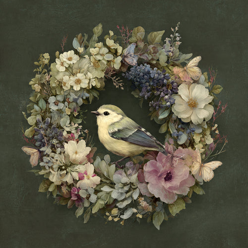 Petals and Twine Designs